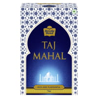 Taj Mahal Tea : 500 gms